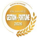 Gestion de fortune - palmarès 2026