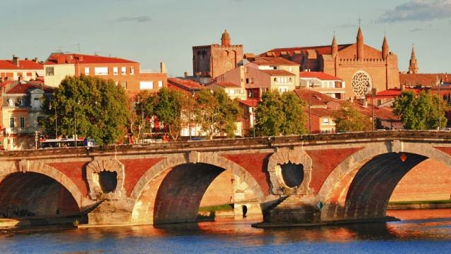 toulouse