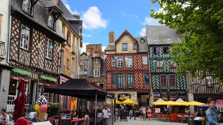 Pourquoi investir à Rennes ? 