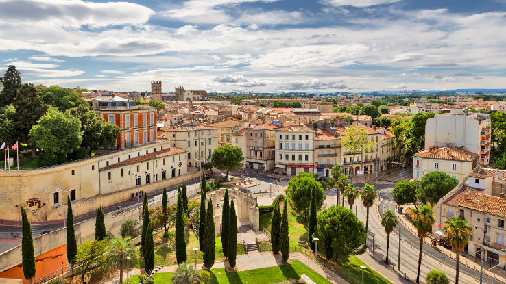 montpellier
